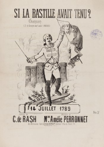 Si la Bastille avait tenu